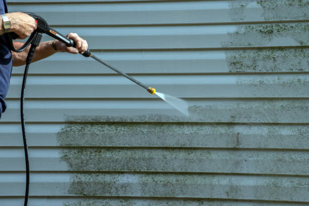 Best Commercial Building Pressure Washing  in Venice Gardens, FL