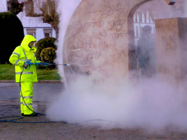 Pressure Washing Services for Businesses in Venice Gardens, FL