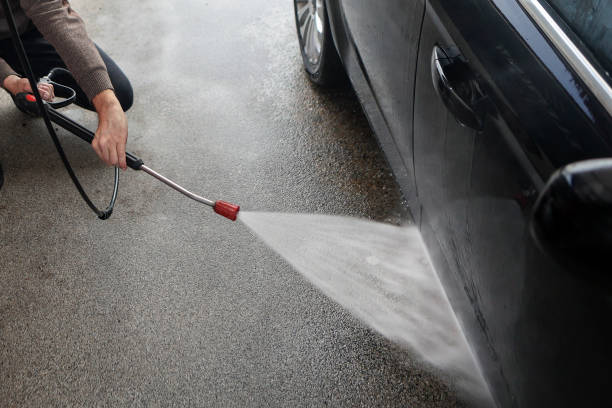 Best Roof Power Washing Services  in Venice Gardens, FL