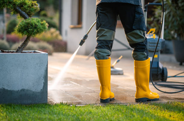 Best Concrete Pressure Washing  in Venice Gardens, FL