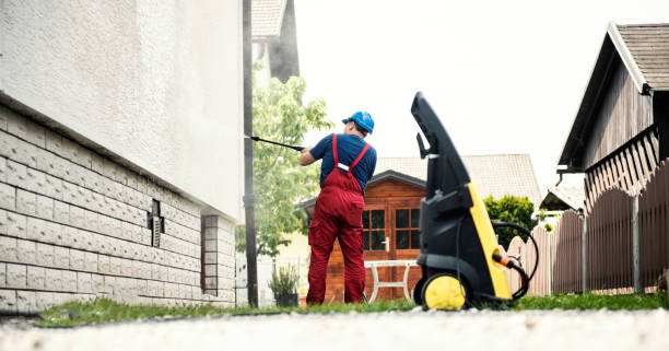 Best Concrete Pressure Washing  in Venice Gardens, FL